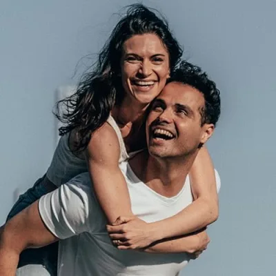 That Brazilian Couple