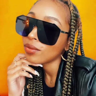 Qori B.'s Storefront