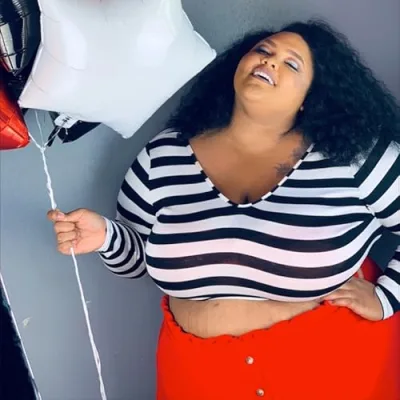 Jaz | Baddie on A Budget