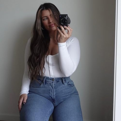 Whitney Kaskisuo Storefront Profile