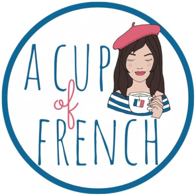 A Cup of French Profile