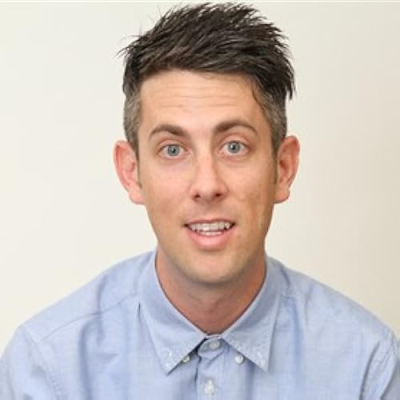 Eric Montgomery Profile