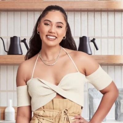 Ayesha Curry Profile