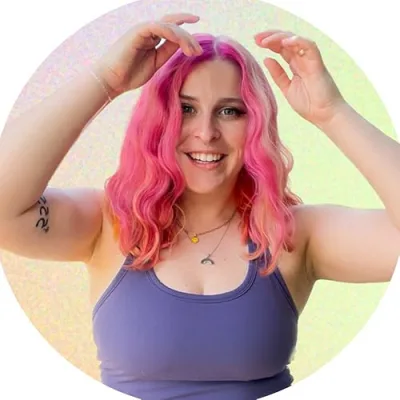 Marissa Nicole's Favorites!