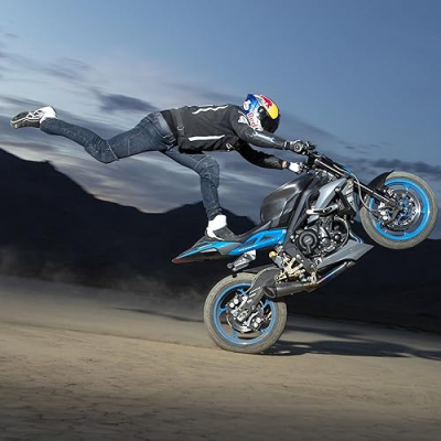 Bike Builds with Aaron Colton Profile