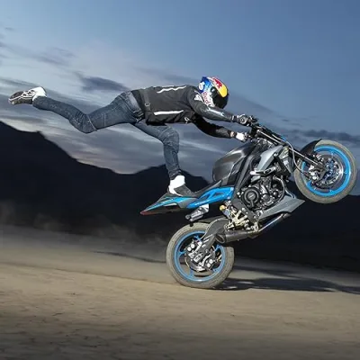 Bike Builds with Aaron Colton