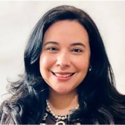 Frances L. Gonzalez-Garcia