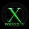 Rocky X TV