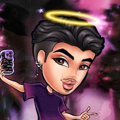 @LookinBratz AKA Dom