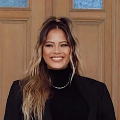 Catie Li's Favorites