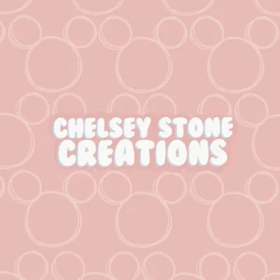 Chelsey Stone Creations
