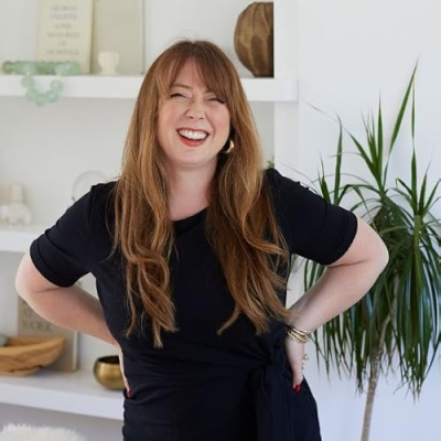 Jaimi Brooks - The Well Lived Woman Profile