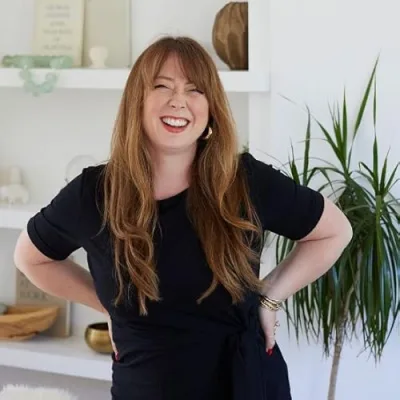 Jaimi Brooks - The Well Lived Woman