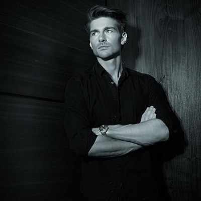 Jeremy Fragrance Profile