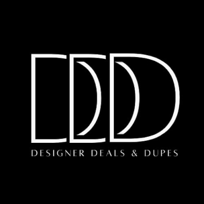 Designer deals and dupes Profile