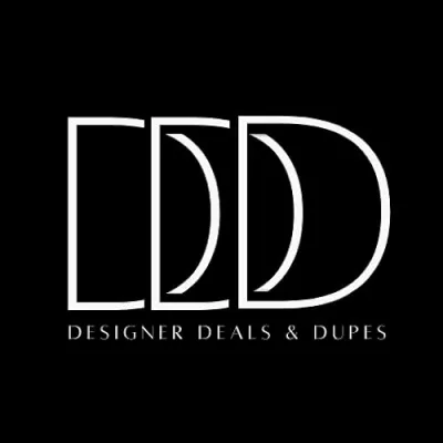 Designer deals and dupes