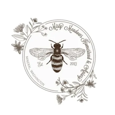 Misty Meadows Homestead & Apiary
