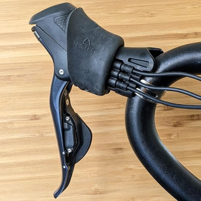 BetterShifting Terry Profile