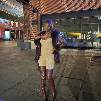 Fine Ass Skyla Profile