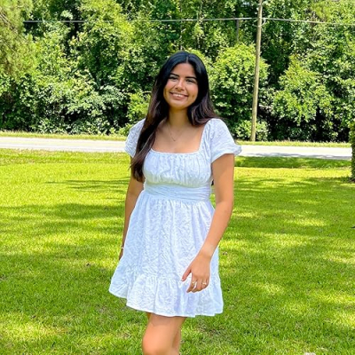 Karla Medina Profile