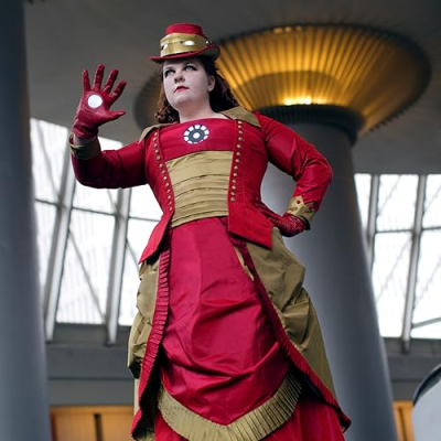 Costuming Drama Profile