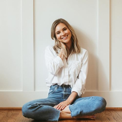 Stamped and Finch Profile