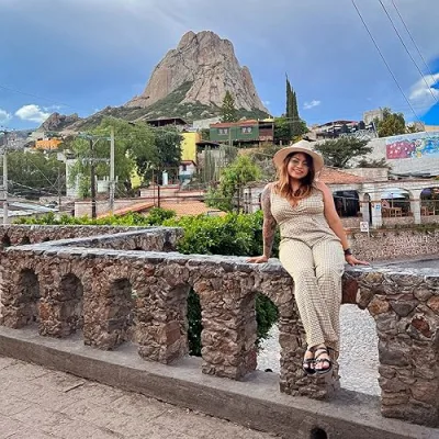 Esther Alonso Guzman