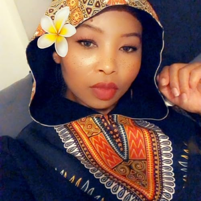 African Fashion Profile