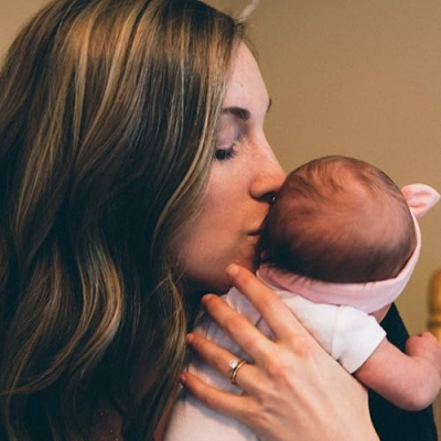 Taylor Kulik Profile