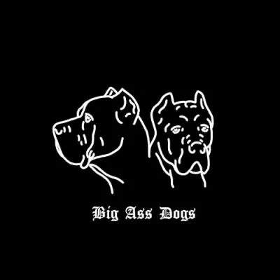 Big Ass Dogs