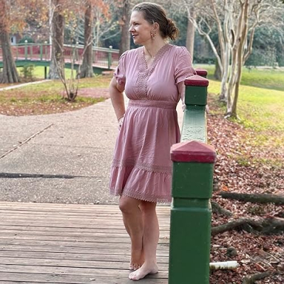 Michelle Johnson Profile