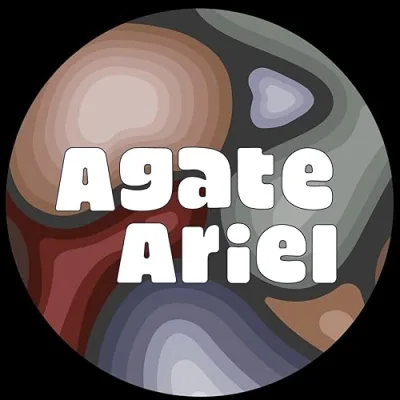 Agate Ariel