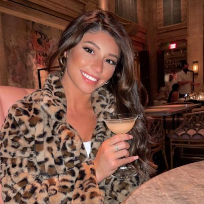 Suite Life of Sam Profile