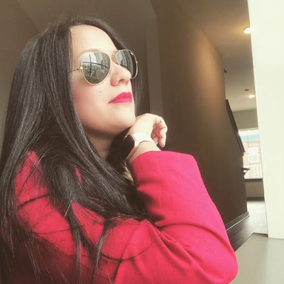 Ariannis Hill Profile