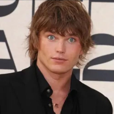 Jordan Barrett Profile