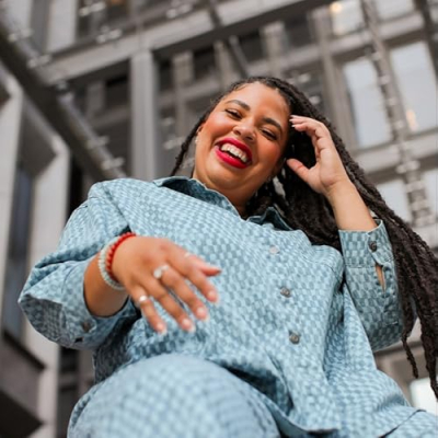 TellyLovesFashion Profile