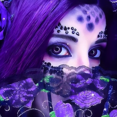 DefiantCupcake Profile