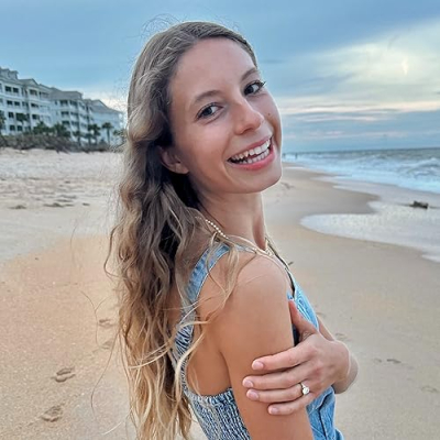 Julianne's Favorite Finds Profile