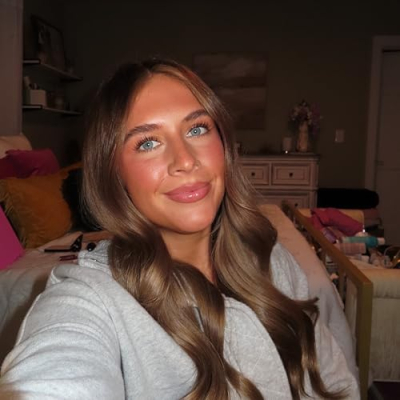 Cinceya Garland! Profile