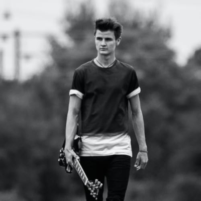 JensJulius Tejlgaard Profile