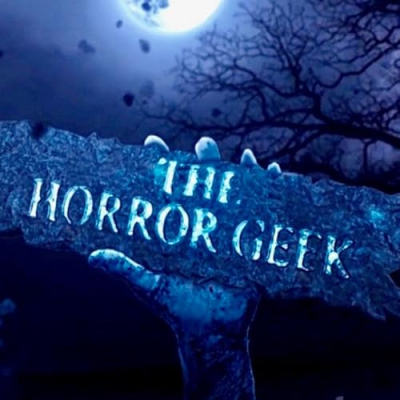 Horrorgeek Profile