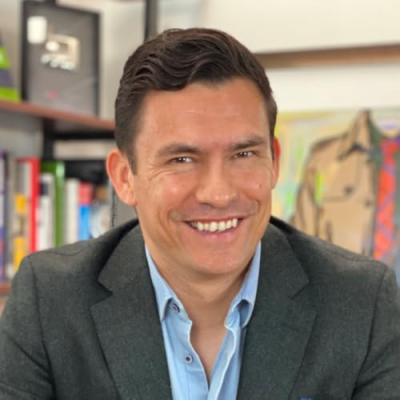 Antonio Centeno Profile