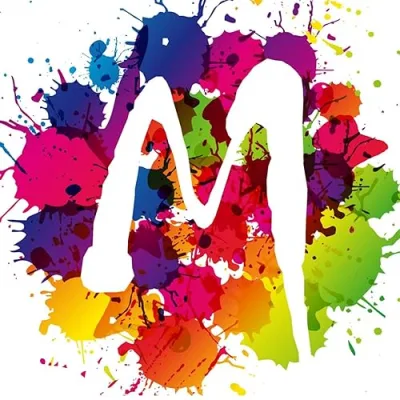 Messy Little Monster