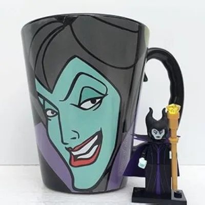 Mugs of Disney