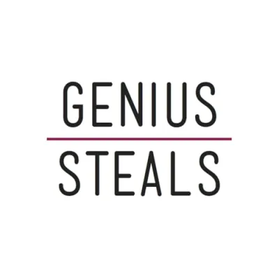Genius Steals