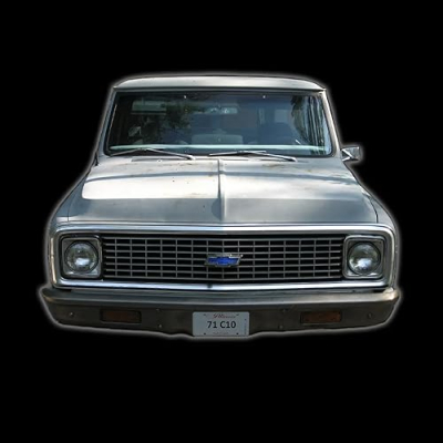 Busted Classic Garage Profile