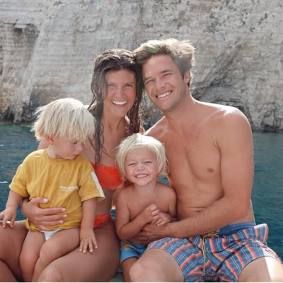 Maddie Castellano Profile