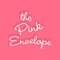The Pink Envelope