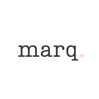 marq. boutique by rosalynn daniels