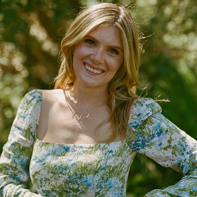 Carly Waters Style Profile